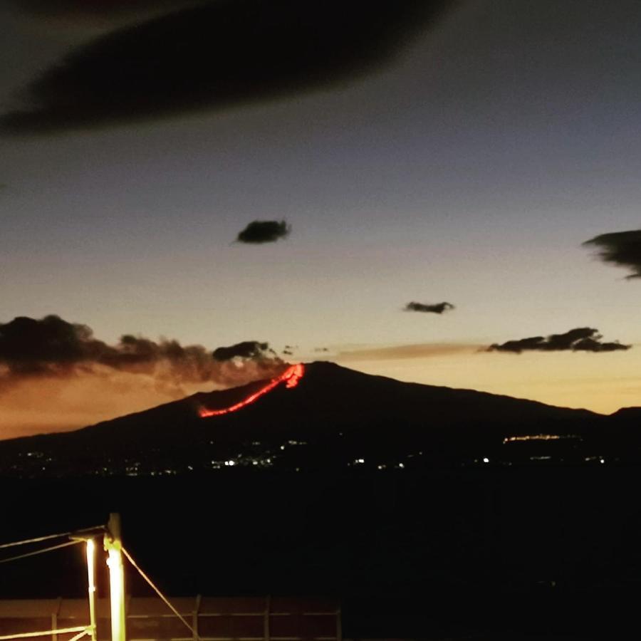 Il Corallo Azzurro Reggio di Calabria Dış mekan fotoğraf